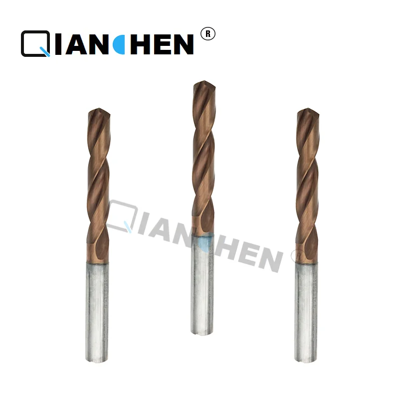 Рисунок 5 - Спиральное сверло