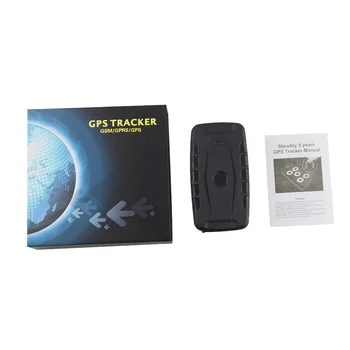 

support google maps GPS tracker LK330 remote control by APP SMS platform realtime tracking GPS device waterproof GPS tracker F30