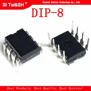 

10pcs AD85063D AD85063 AD850630 DIP-8 Can be purchased directly