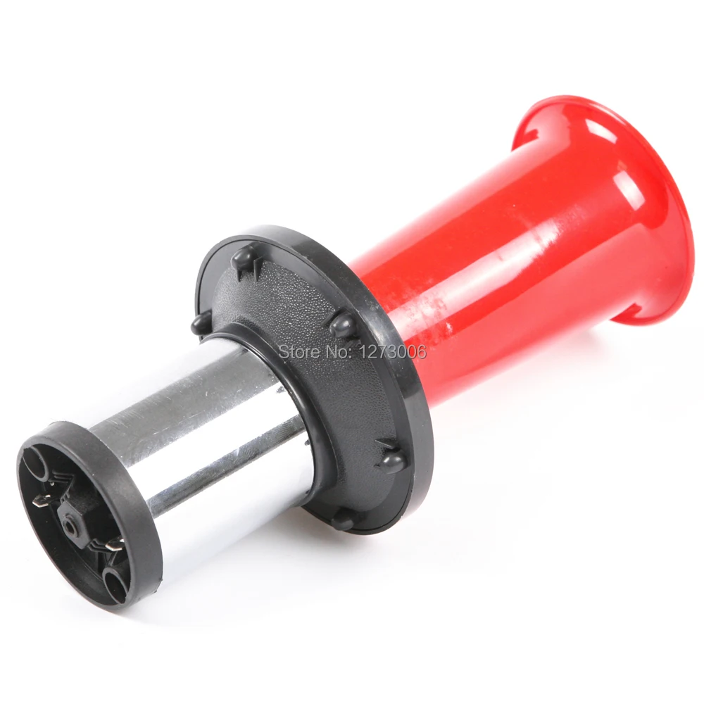 ooga horn for motorcycle