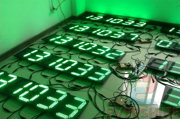 Outdoor-Usage-Graphics-numbers-led-gas-price