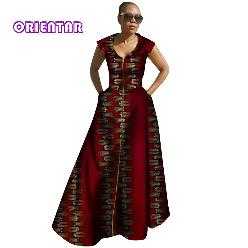 Cheap Roupas africanas