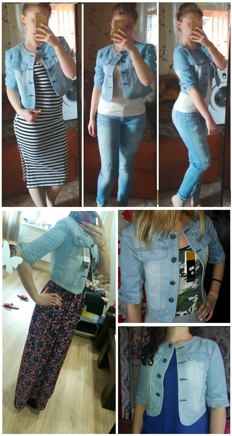 hot selling denim