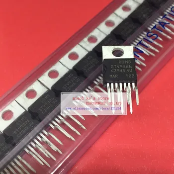 

[ 5pcs-10pcs]100%New Original; STV9326 STV 9326 TO-220F-7 - integrated circuit IC chip Spot