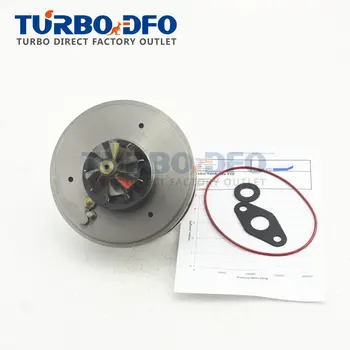 

New Balanced turbo core assy cartridge CHRA turbine GT1749V 701855-0001 for Seat Alhambra 1.9 TDI AFN 1996-2000 110 HP