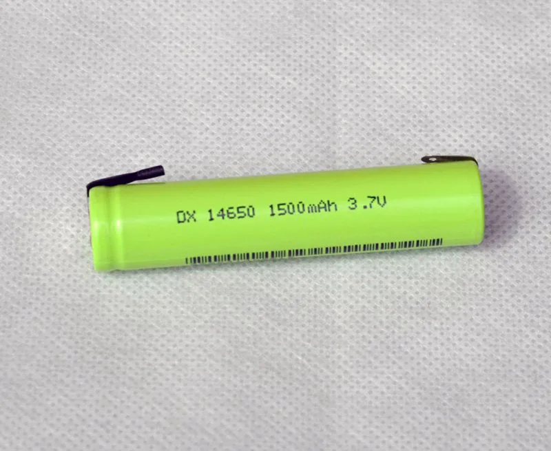 Аккумулятор 14650 3.7 V Купить В Красноярске