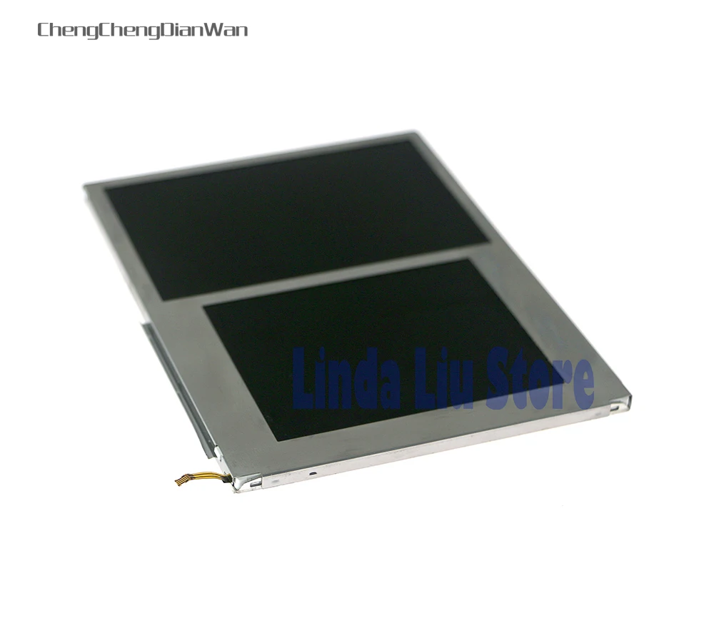 1 шт. сменный оригинальный ЖКД Экран дисплея для 2DS ЖК дисплея|screen replacement|screen 2dsscreen