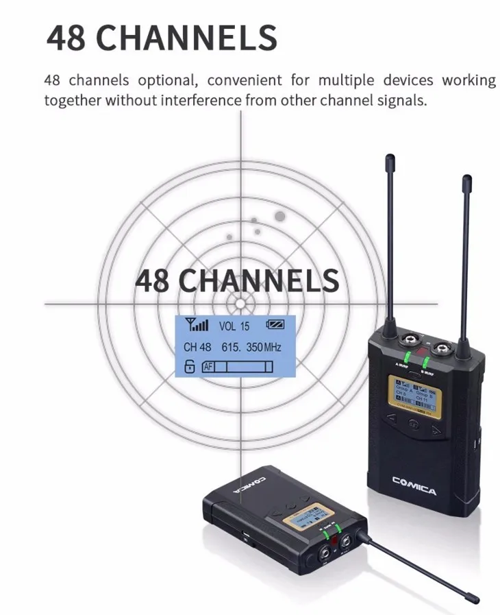 wireless microphone (8)