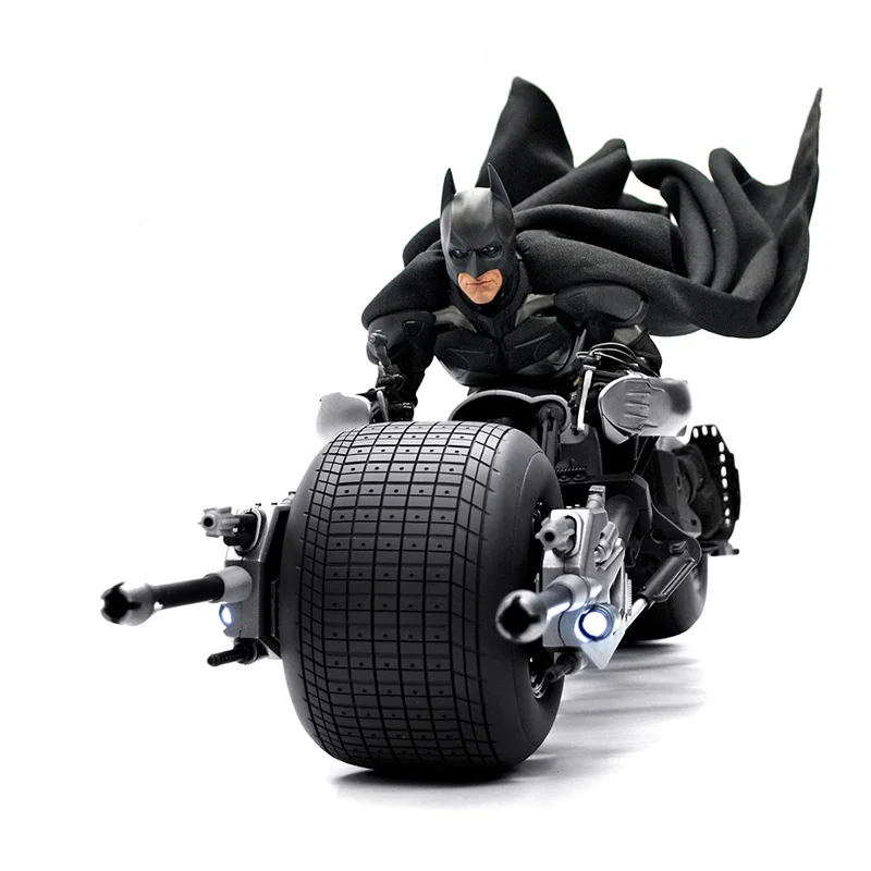 kids batman motorcycle