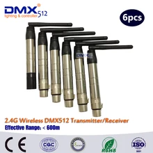 Быстрая DHL 3pin XLR Беспроводной светодиодный контроллер Bluetooth