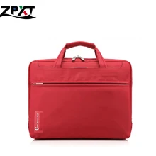 Brand 10 15 Inch Notebook Computer Laptop Sleeve Bag For Men Women Cover Case Briefcase Shoulder