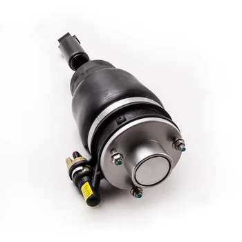 

for Ford Expedition Lincoln Navigator Front Air Strut and Solenoid Valve 3L1Z18124CA 6L1Z3C199AA 6L7Z18124AB