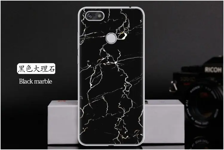  Black marble