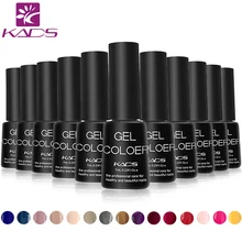KADS NEW color arrival Nail Polish 30 days Long Lasting Soak-off Gel Polish 101 Fashion Colors Optional Gel Polish