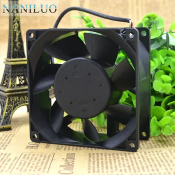 

3615RL-04W-B39 12V 1.06A 92*92*38MM three line axial flow fan