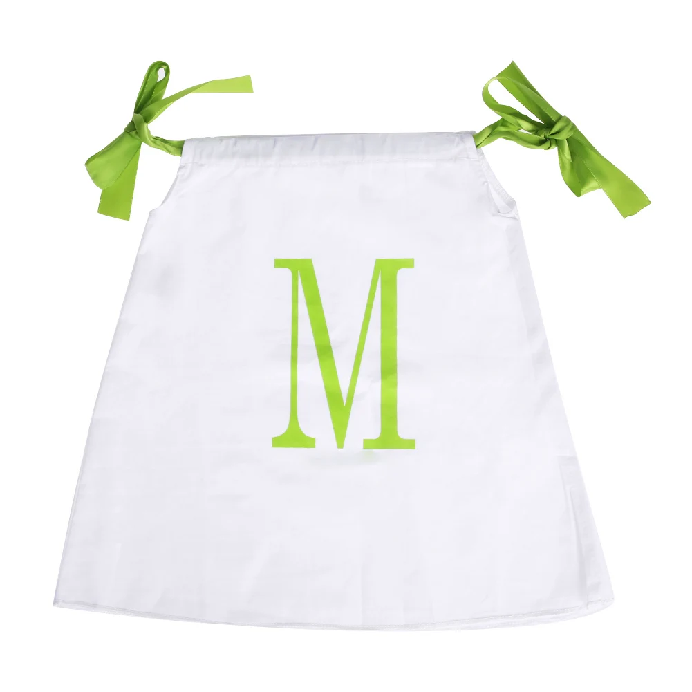 Платье для новорожденных девочек милые летние без рукавов M письма печатаются лавсан одеваться на открытом воздухе симпатичная одежда