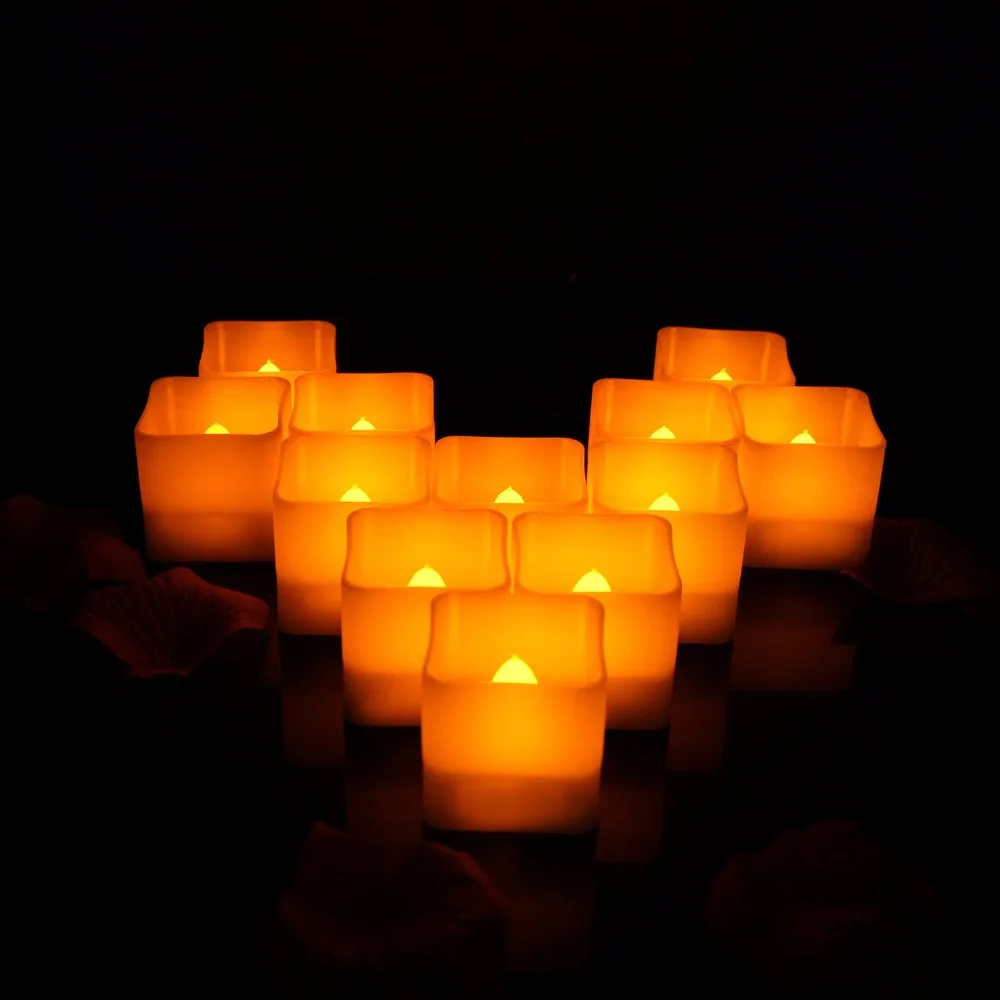 12pcs-Battery-Powered-LED-Candle-Warm-White-Lamp-Simulation-Color-Square-Flame-Flashing-Tea-Light-Bar (2)