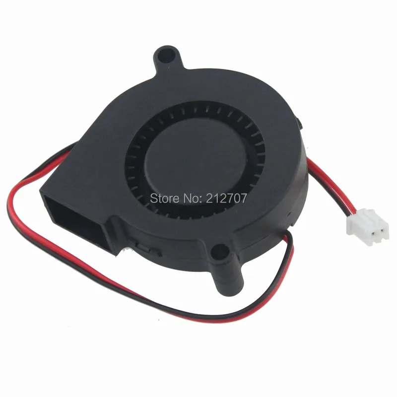 5015 blower fan 24v 9