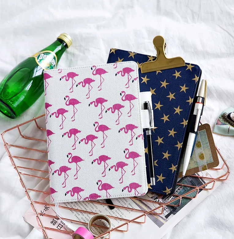 2018 zeit bühne hobonichi stil Tagebuch billbook a5 a6 notebook hobo schreibwaren märchen königreich Peiris blumen baby elephant