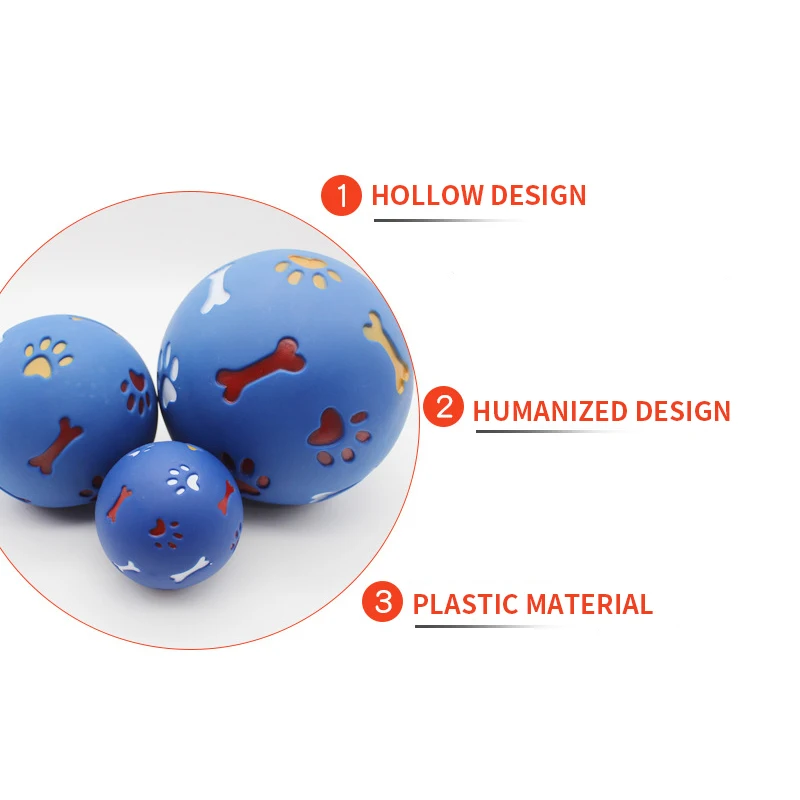 HE игрушка для домашних животных устойчивая к укусам собака вращающийся эластичный протекающий зубы Чистка головоломка многоцветная опционально молочный резиновый мяч труба