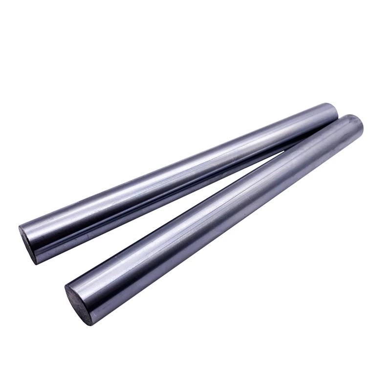 

1pcs Freeshipping 20 x 100mm 20mm 300mm 400mm 500mm 600mm 700mm linear shaft 3d printer parts Cylinder Chrome Plated Liner Rods