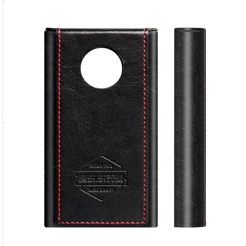 Fiio Новый кожзам случае LC-FX1221 для FiiO X1II X1 2nd музыкальный плеер | Электроника