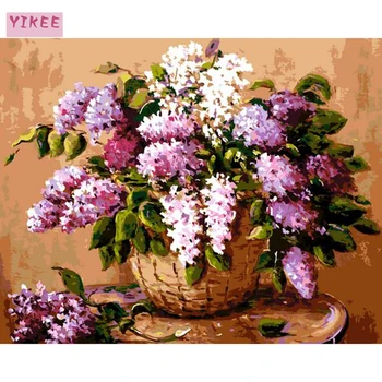 

color by numbers canvas,paint by number flowers,painting pictures by numbers