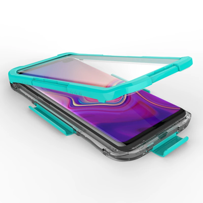 samsung s10 plus waterproof cover case (9)