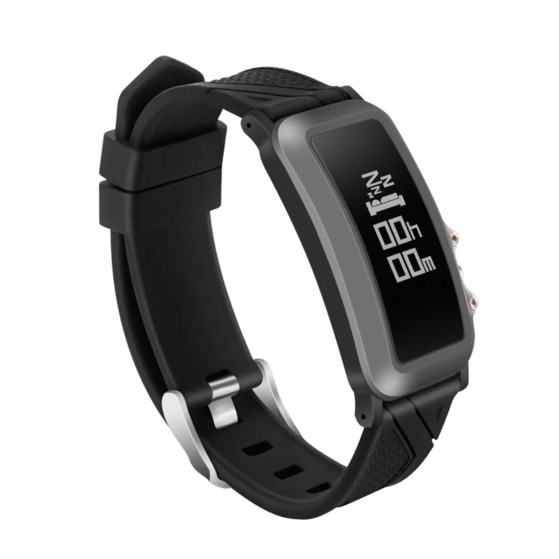 

Smart Bracelet Depth Waterproof Heart Monitor Rate Blood Pressure Oxygen Fatigue Sleep Tracker Smart Wristband Men Women