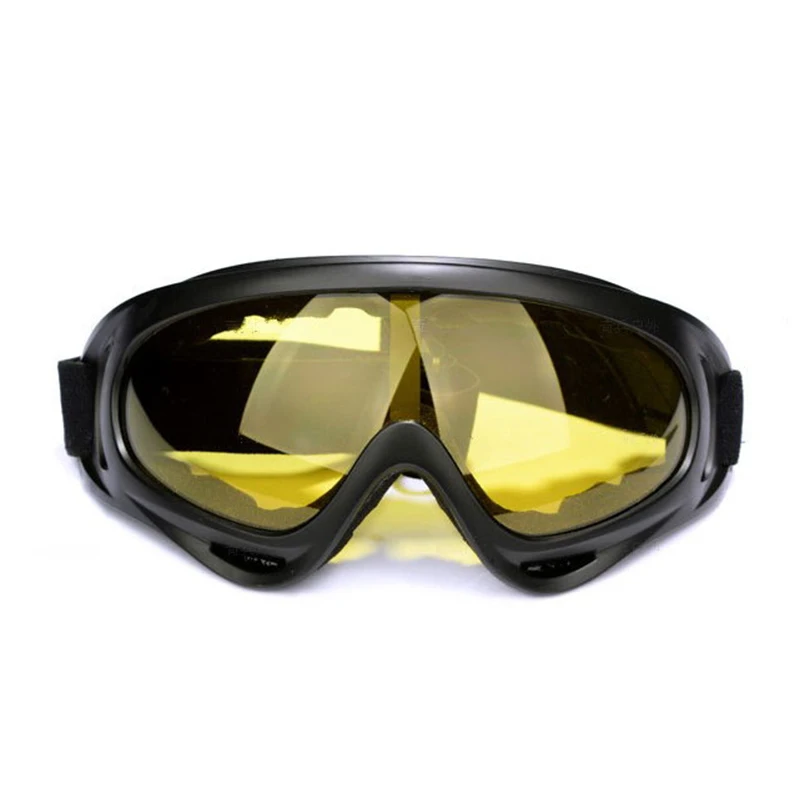 UV400 лыжные очки для мужчин и женщин, анти-туман, для взрослых, зимние лыжные очки, сноуборд, снежные очки,, анти-УФ, MTB, очки для катания на коньках