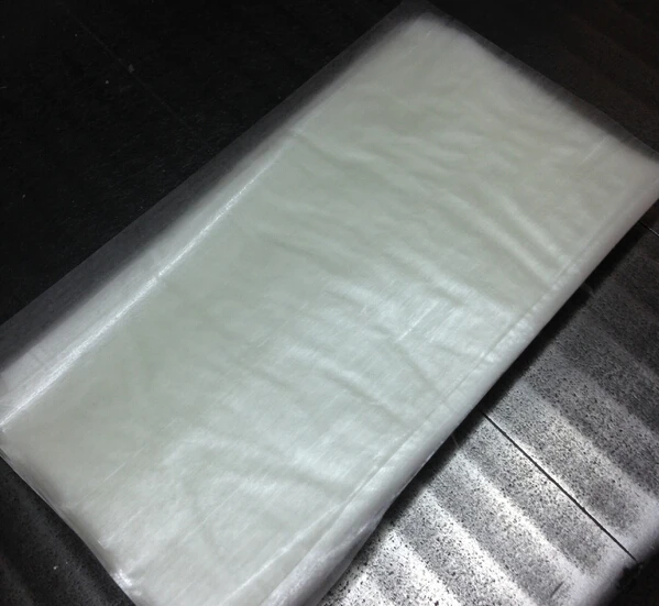 

50PCS/Lot Glutinous rice Packing Paper Cake Baken 3D Printing Transfer paper glutinous rice edible sugar paper packaging 23*33cm
