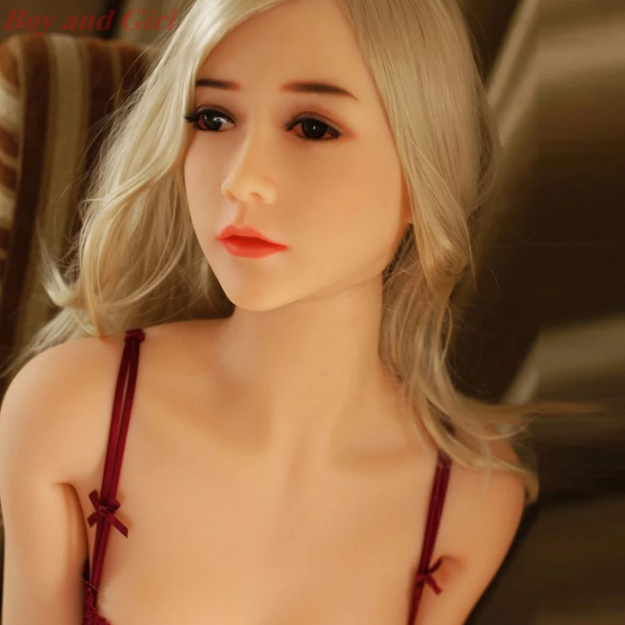 Fish Mouth woman 165cm Sex Doll Normal Breasts Solid Silicone Doll For Men Real Size Silicone With Oral Ass Vagina Sex Toys 13 HTB1ve9mSpXXXXcGXXXXq6xXFXXXG