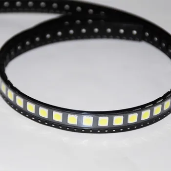 

100pcs SMD 0603 0805 2835 3528 1206 5050 5730 LED Diodo White Light-Emitting-Diode Branco SMD Diode Ultra Bright LED Lamp Diodes