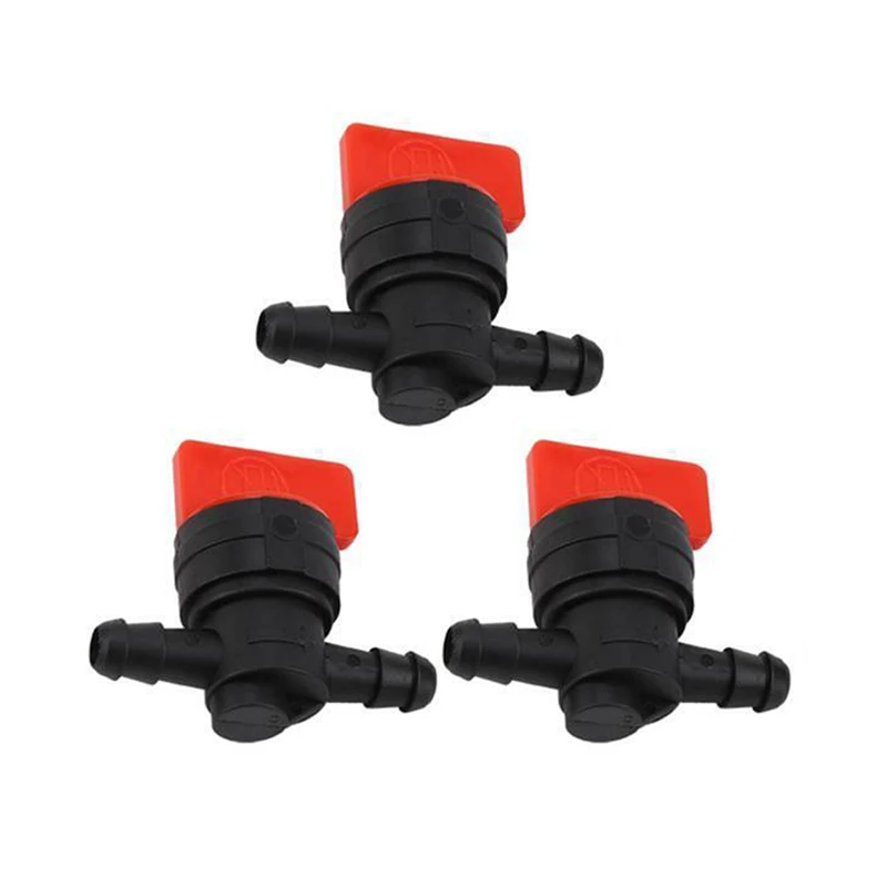 Аксессуары и заколки для Briggs & Stratton 1/4 "In Line запорные клапаны фильтр топливного газа запасные части практичные