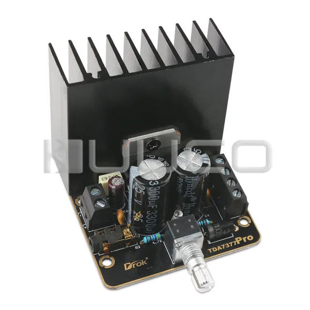 Best Offers Audio Board 2 x 30W Dual-channel Car Amplifier DC 9~15V 12V Digital Amplifier/Power Amplifier for Car/Mobile Phone/laptop etc Best Offers Audio Board 2 x 30W Dual-channel Car Amplifier DC 9~15V 12V Digital Amplifier/Power Amplifier for Car/Mobile Phone/laptop etc