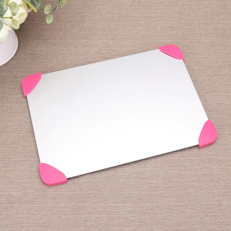 Convenient Fast Defrosting Tray Easy Cleaner Frozen Meat Defrost Food Thawing Plate Board Safety Healthy Kitchen Tool Accessory