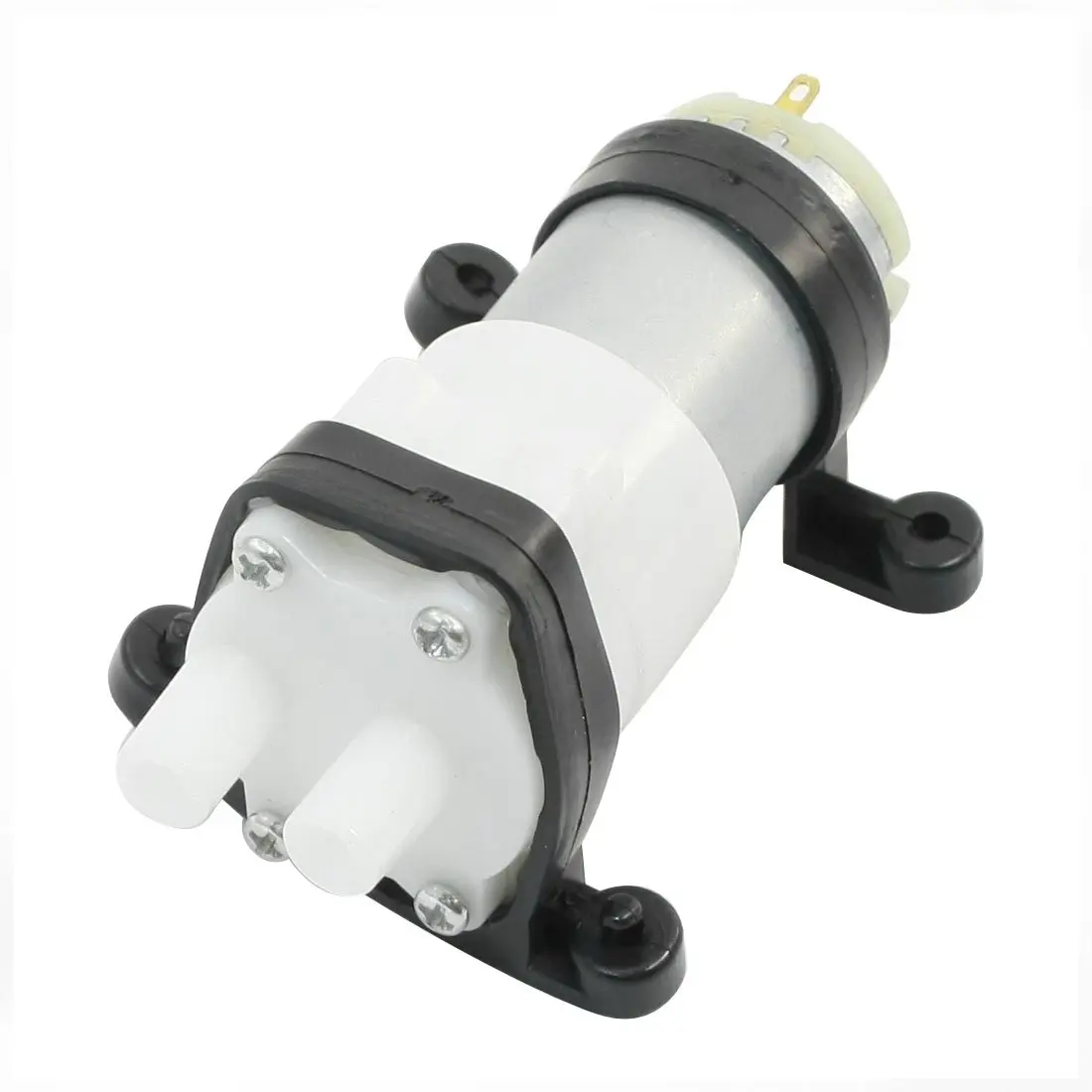 

Priming Diaphragm Pump Spray Motor 12V for Water Dispenser Drop Shipping