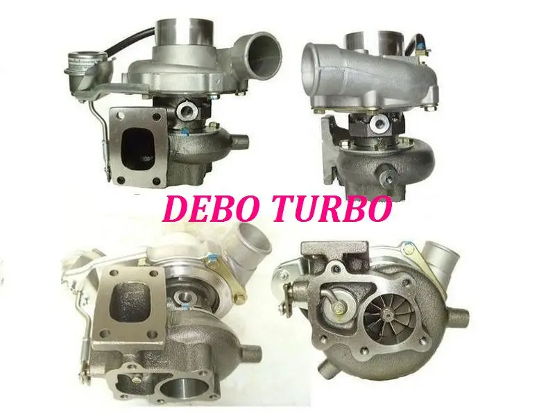 Турбокомпрессор TB25 471024 7B 14411 24D00 для NISSAN HINO Gold Dragon BUS двигатель FD46|turbocharger|turbocharger nissan