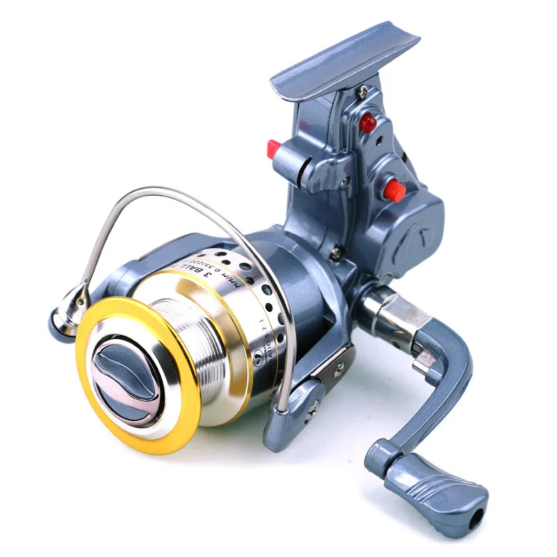 

POINT BREAK SSK-II Automatic Fishing Device Of Electric Fish Fishing Reel In New Intelligent Power Spinning Fishing Reels
