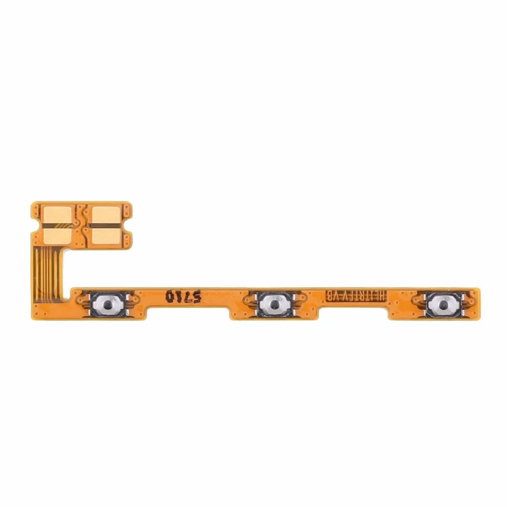 

Power Button & Volume Button Flex Cable for Huawei Nova 2 Lite / Y7 Prime