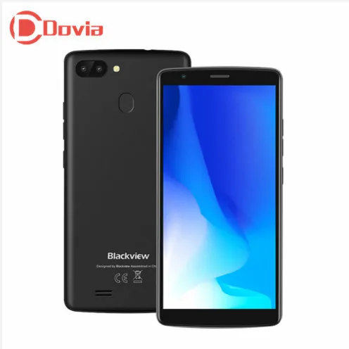 BLACKVIEW A20 Pro смартфон 4G Android 8 1 MTK6739 4 ядра 2 ГБ Оперативная память 16 Встроенная 8.0MP + 0.3MP