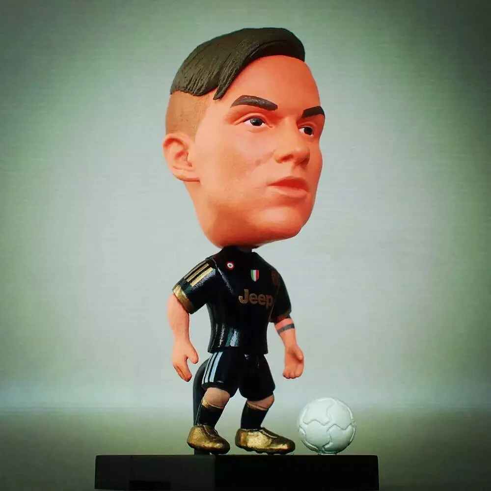 Online Shop Paulo Dybala SoccerWe 2016 Musim Juventus KODOTO