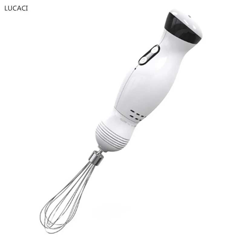 

Wireless handheld juicer blender, food processor mixer With Whisk Milk Tea & Jam Stirring egg Stirring beater