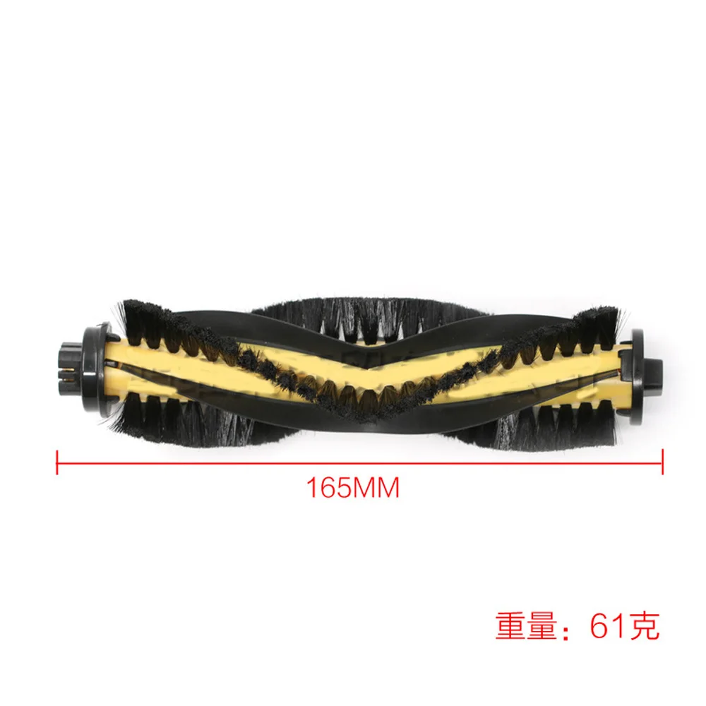 

Roll Main Brush for CONGA EXCELLENCE Robotic Vacuum Cleaner Parts for iboto aqua v710 Eufy RoboVac 11 11C DEEBOT N79S N79 5040