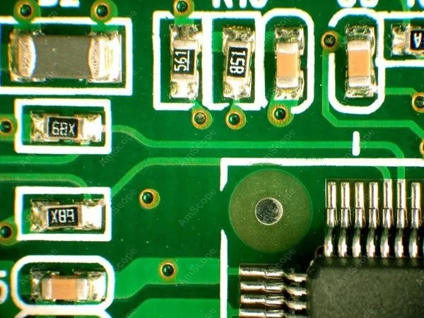 Стереомикроскоп телефон с AmScope 10x 60x стереомикроскоп увеличением цифровая камера