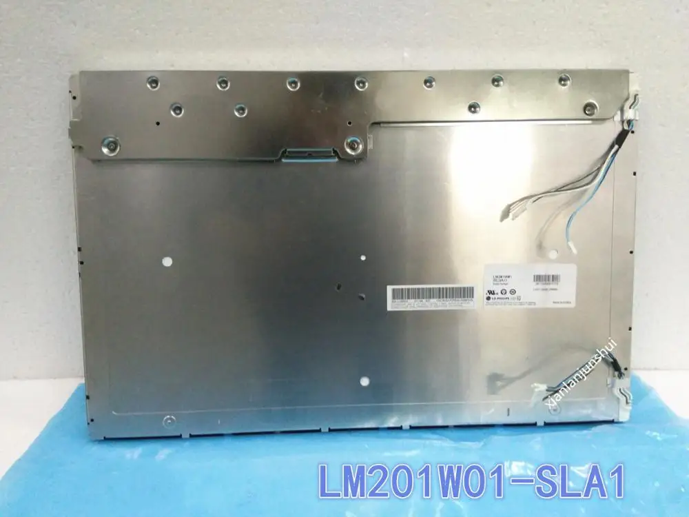 20 1 дюймовый LM201W01 SLA1/LM201W01 SLA2/LM201W01 SLA3 ЖК экран|ЖК-экраны и панели для планшетов| |