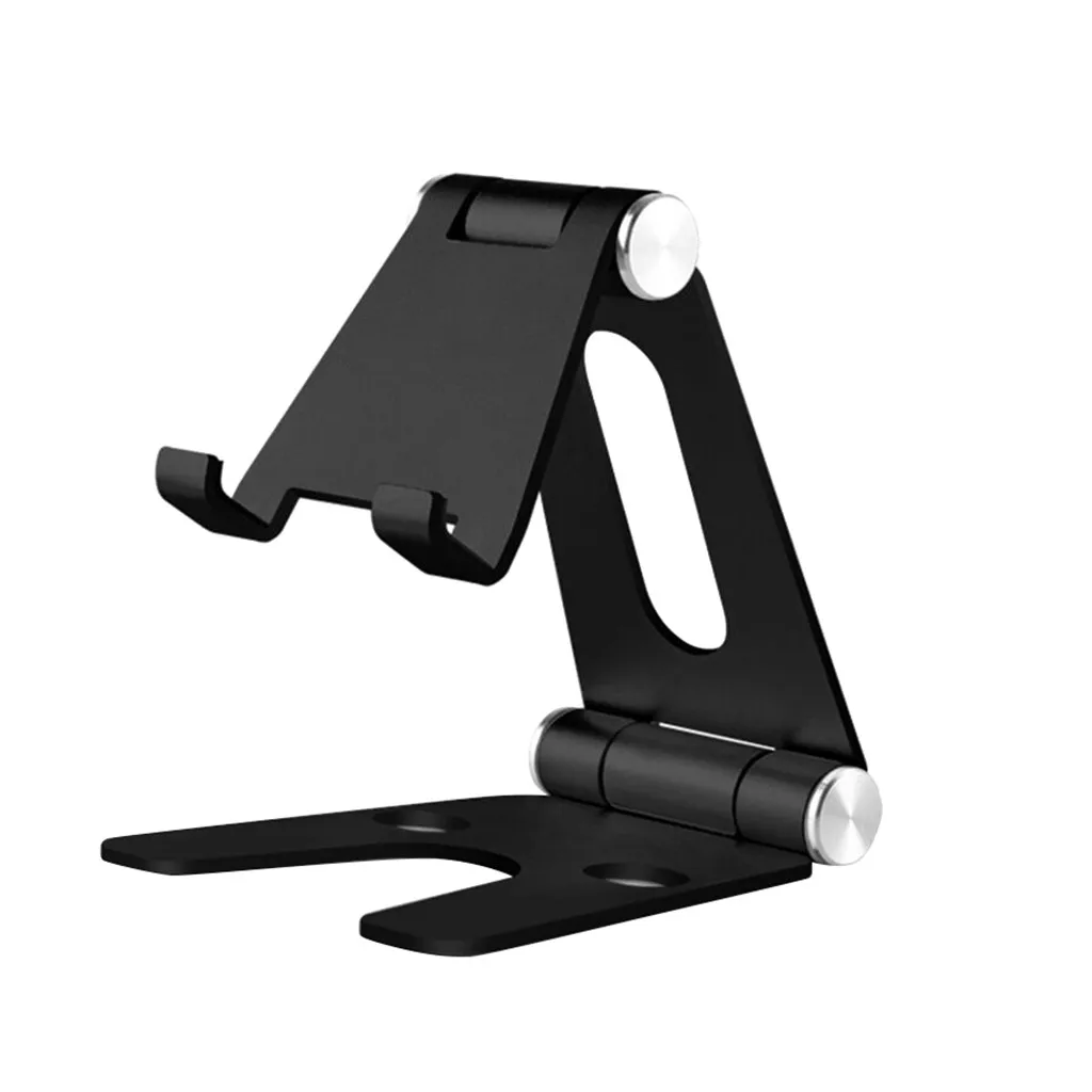 

CARPRIE Mount Holder Universal Desk Phone Holder Stand Foldable Swivel Phone Stand Multi Colors Epacket Shipping For Cell Phone