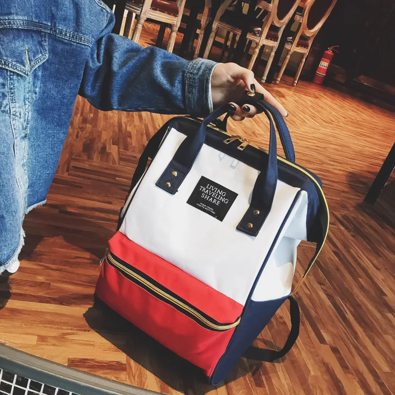 mochila mochilas para adolescentes meninas meninos bolsa de viagem feminina