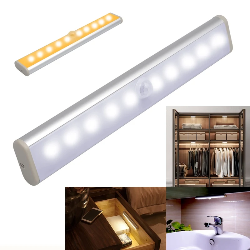 under cabinet light 800