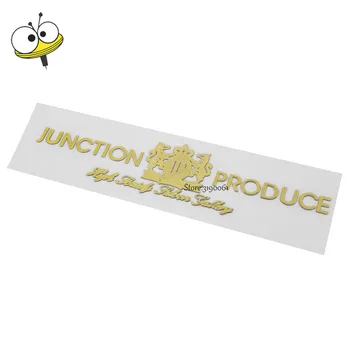 

Cheap Car Sticker Emblem Badge Decal Car Styling For JP Logo For Lexus GS300 NX200 Acura Toyota Ranger Mondeo Renegade Subaru